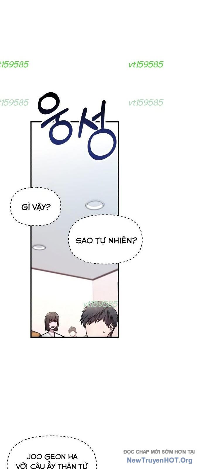 Mẹ Nào Con Nấy: Chapter 65