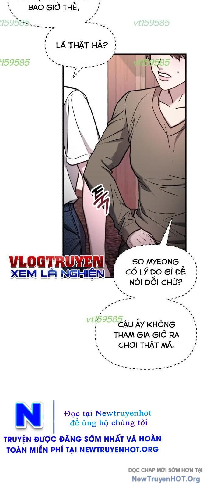 Mẹ Nào Con Nấy: Chapter 65