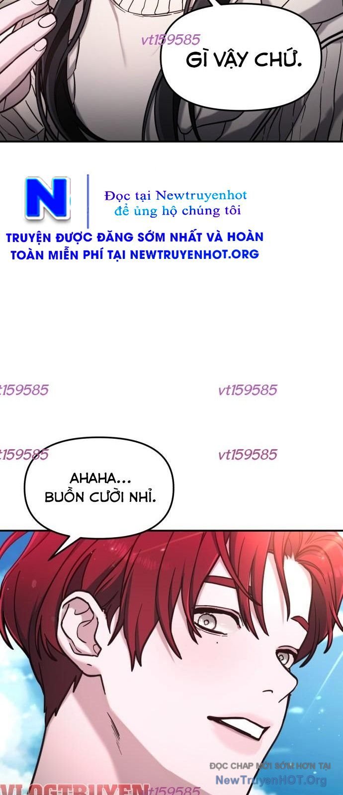 Mẹ Nào Con Nấy: Chapter 65