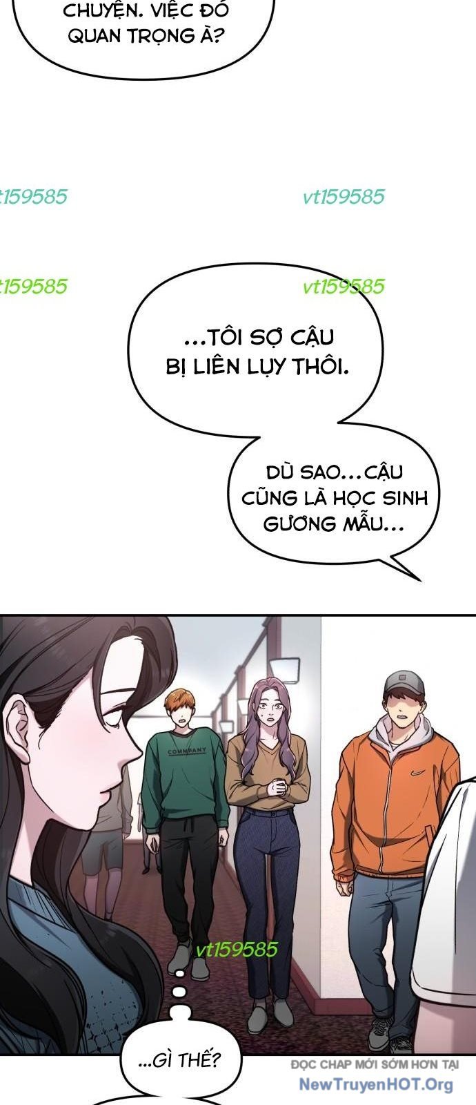 Mẹ Nào Con Nấy: Chapter 65