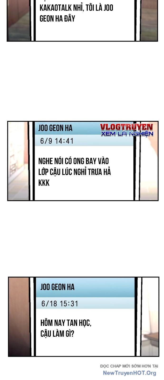 Mẹ Nào Con Nấy: Chapter 66