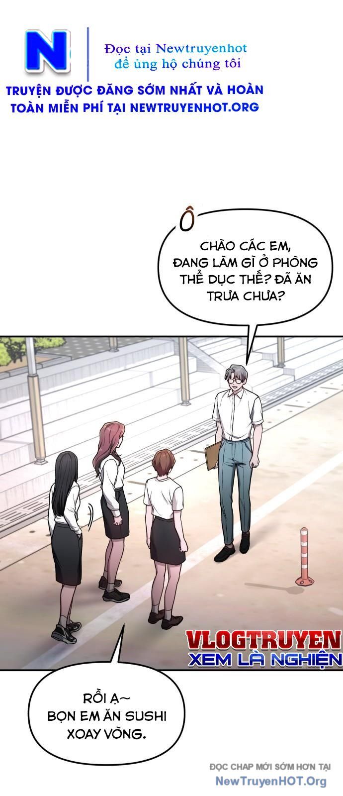 Mẹ Nào Con Nấy: Chapter 66