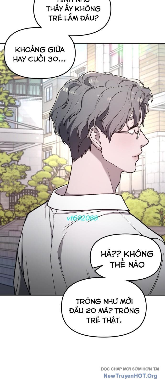 Mẹ Nào Con Nấy: Chapter 66