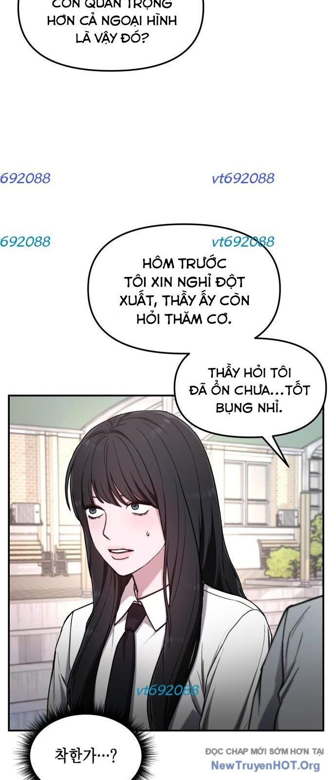 Mẹ Nào Con Nấy: Chapter 66
