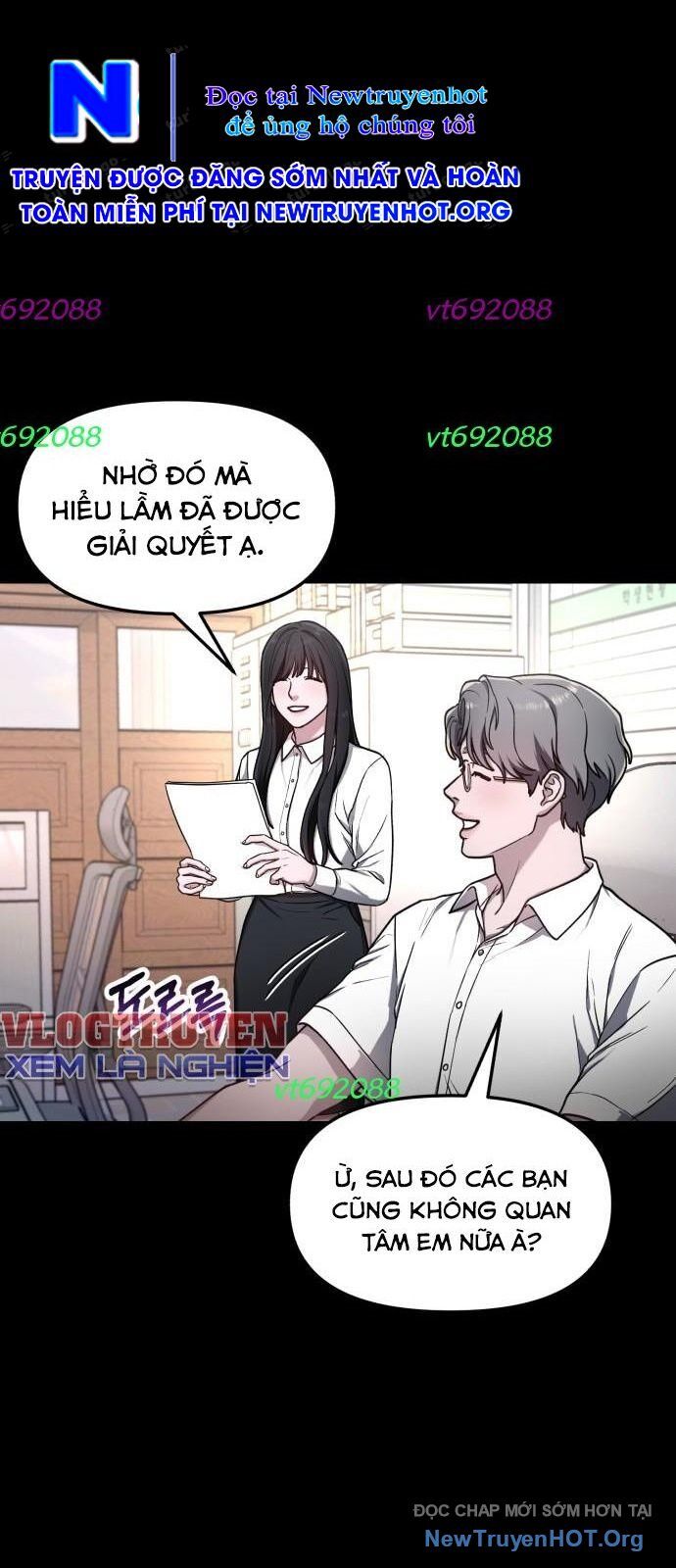 Mẹ Nào Con Nấy: Chapter 66