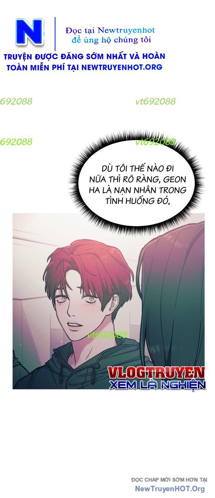 Mẹ Nào Con Nấy: Chapter 66