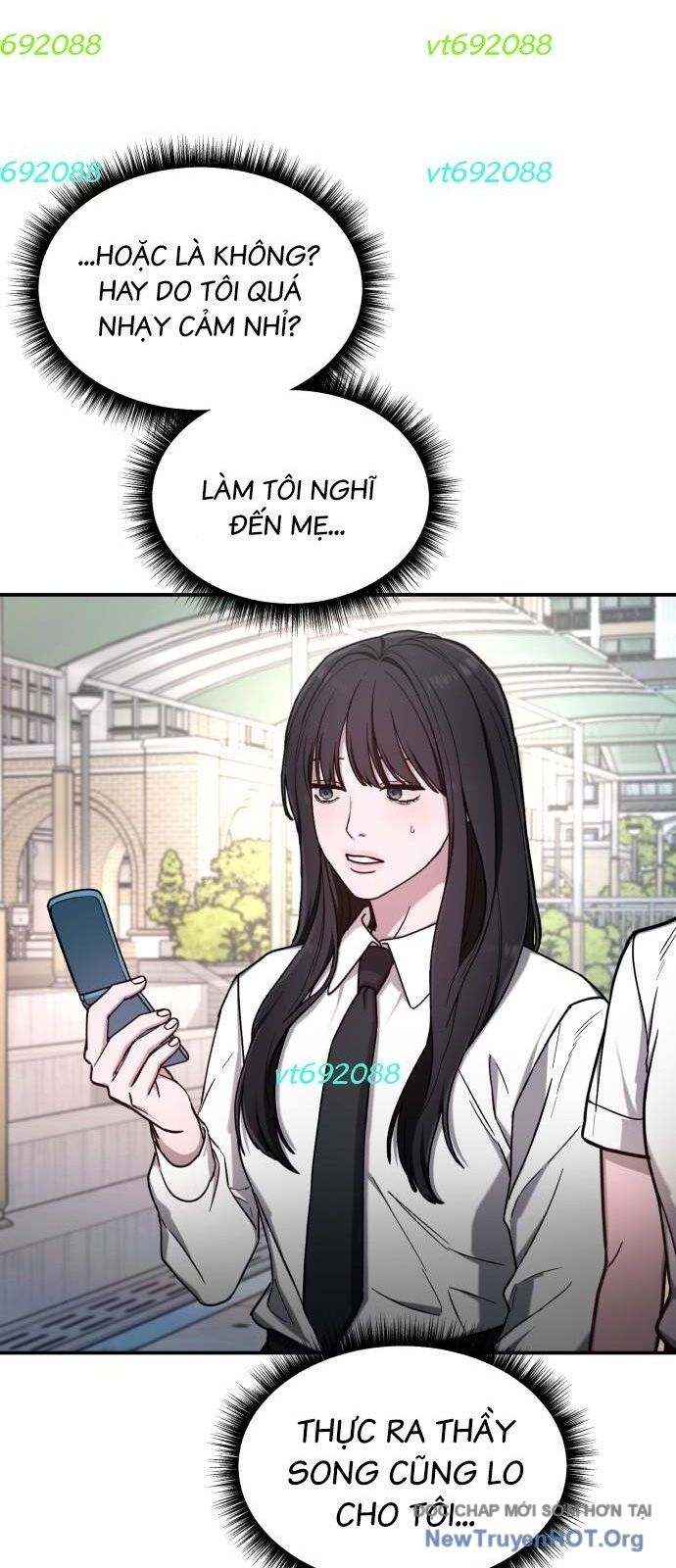 Mẹ Nào Con Nấy: Chapter 66