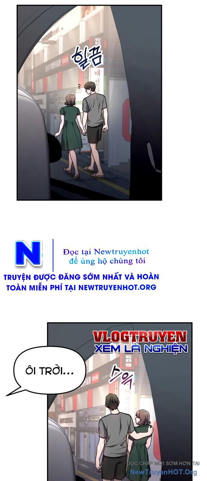 Mẹ Nào Con Nấy: Chapter 67