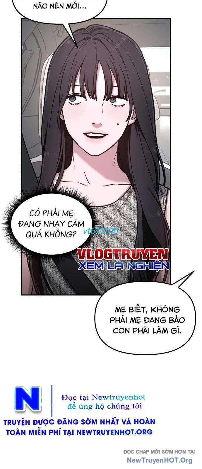 Mẹ Nào Con Nấy: Chapter 67