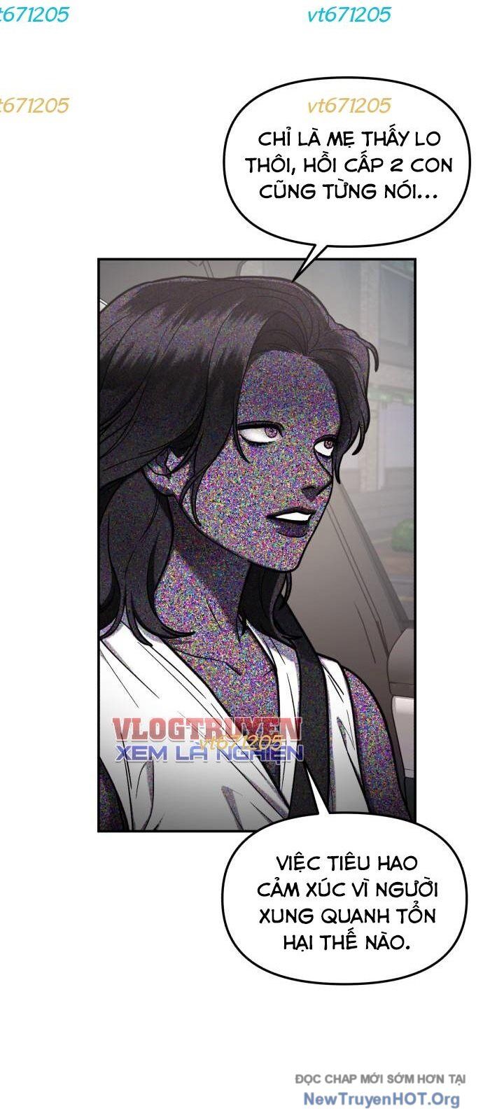 Mẹ Nào Con Nấy: Chapter 67