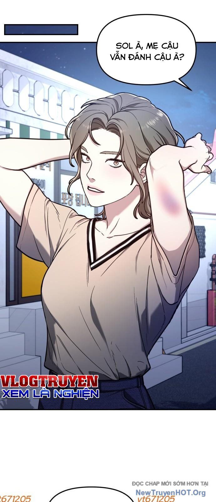 Mẹ Nào Con Nấy: Chapter 67