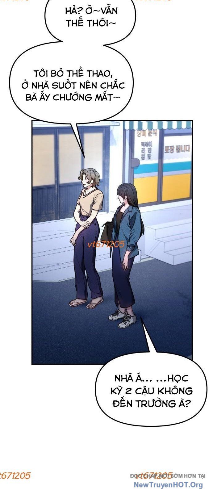 Mẹ Nào Con Nấy: Chapter 67