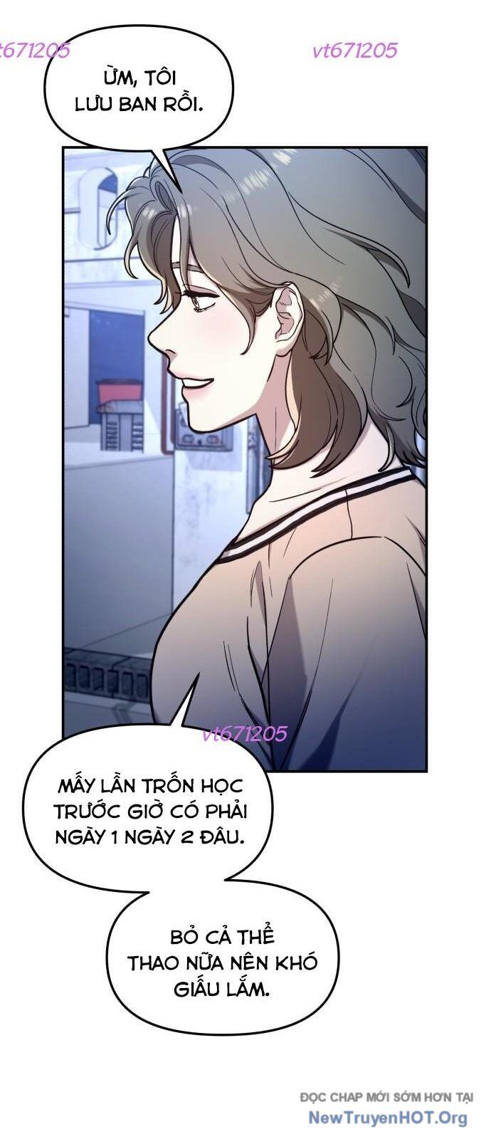 Mẹ Nào Con Nấy: Chapter 67