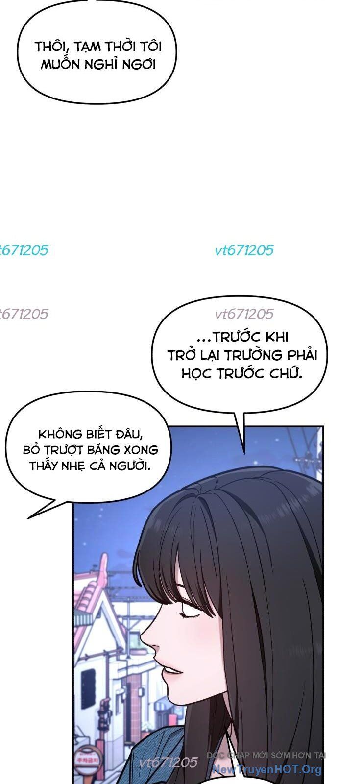 Mẹ Nào Con Nấy: Chapter 67