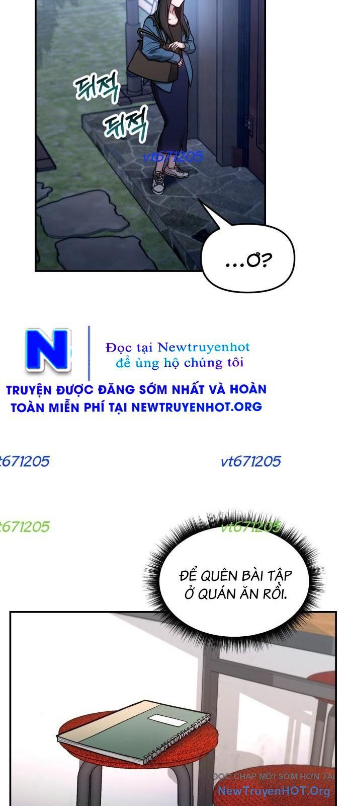 Mẹ Nào Con Nấy: Chapter 67