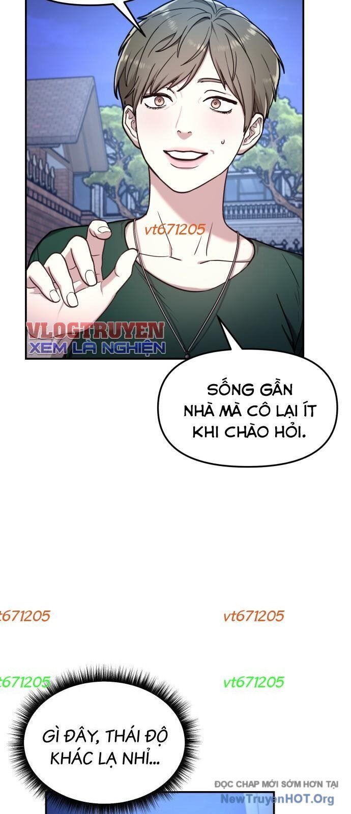 Mẹ Nào Con Nấy: Chapter 67