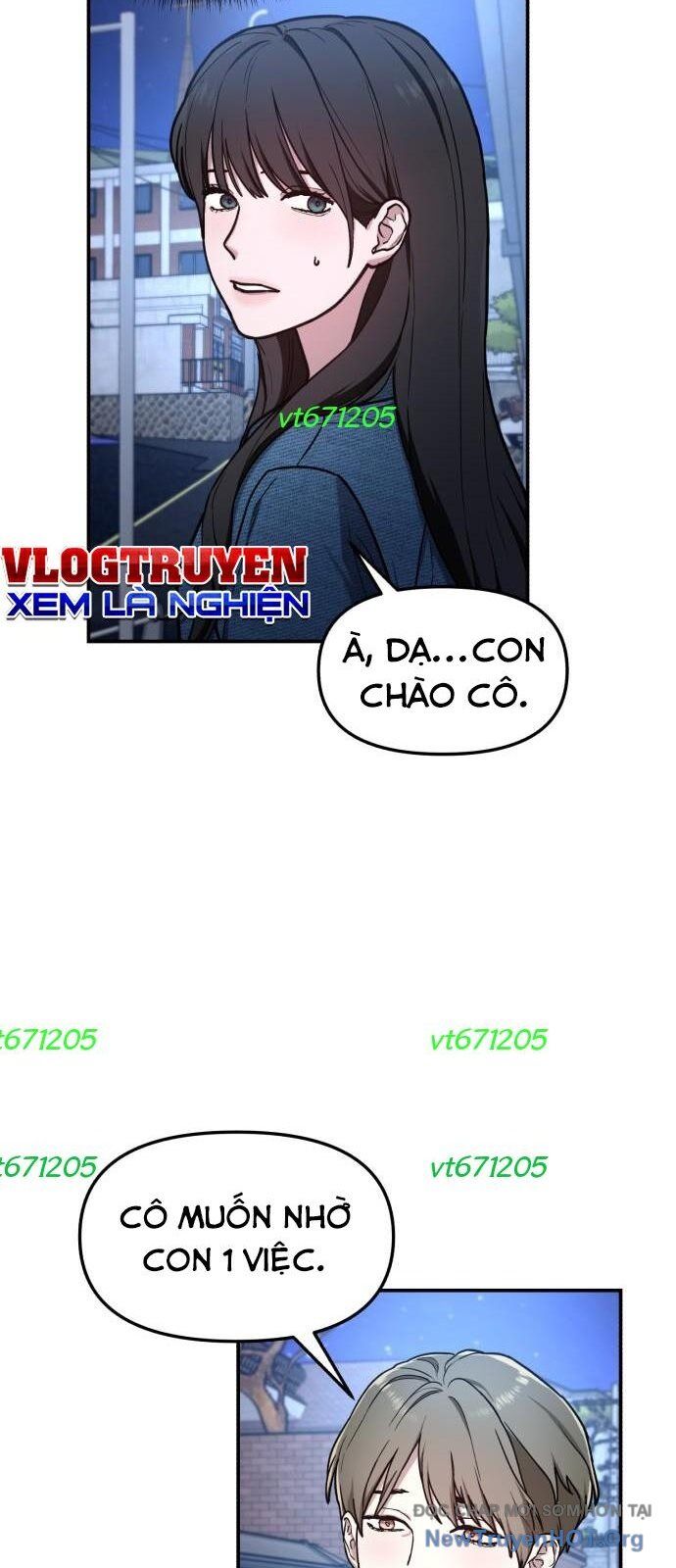 Mẹ Nào Con Nấy: Chapter 67