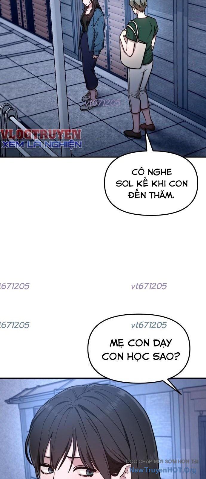 Mẹ Nào Con Nấy: Chapter 67