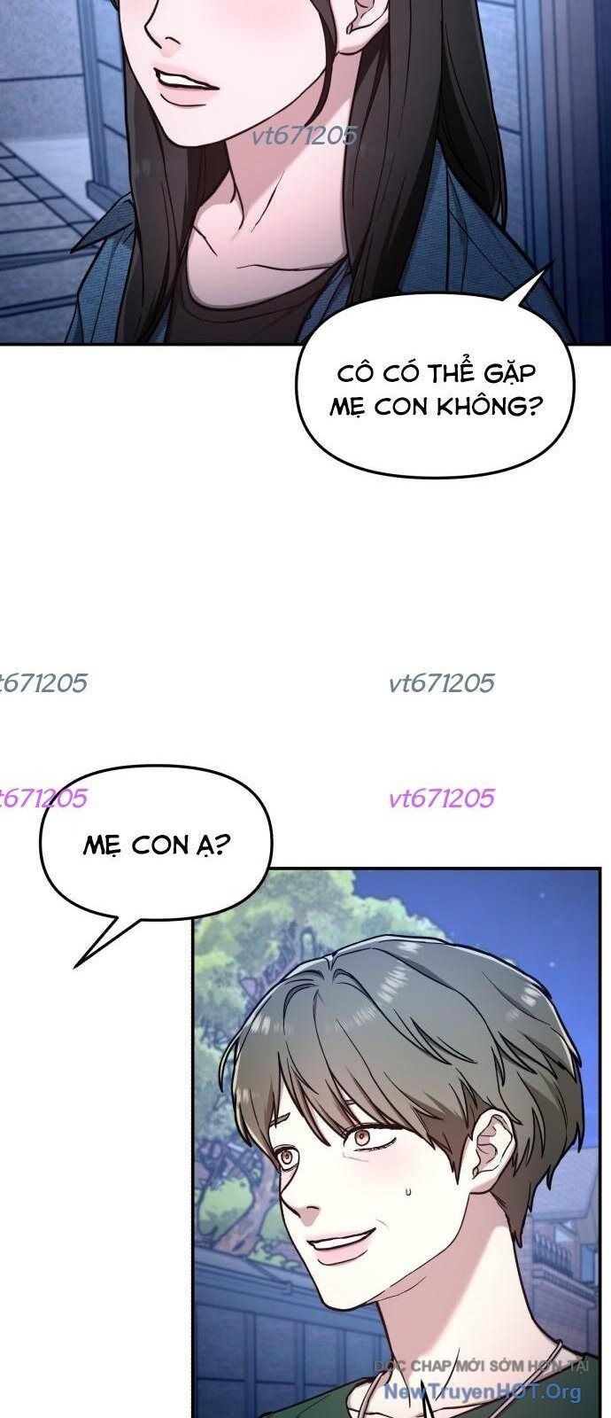 Mẹ Nào Con Nấy: Chapter 67