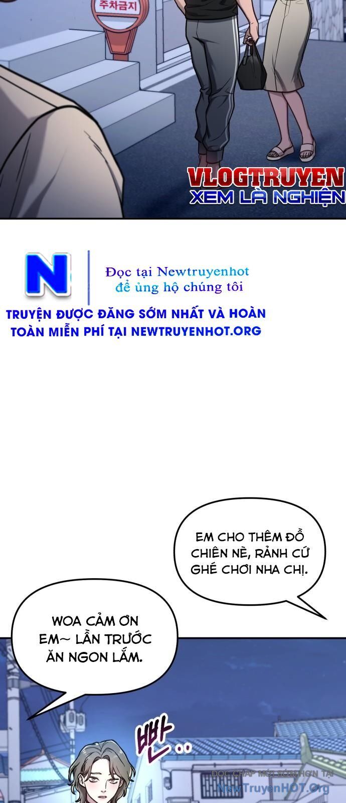 Mẹ Nào Con Nấy: Chapter 67