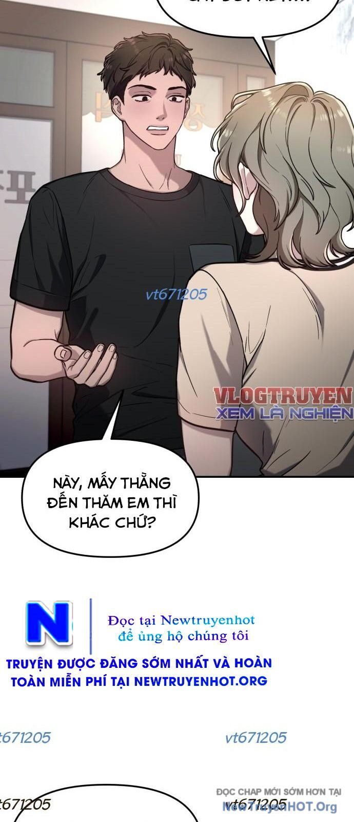 Mẹ Nào Con Nấy: Chapter 67