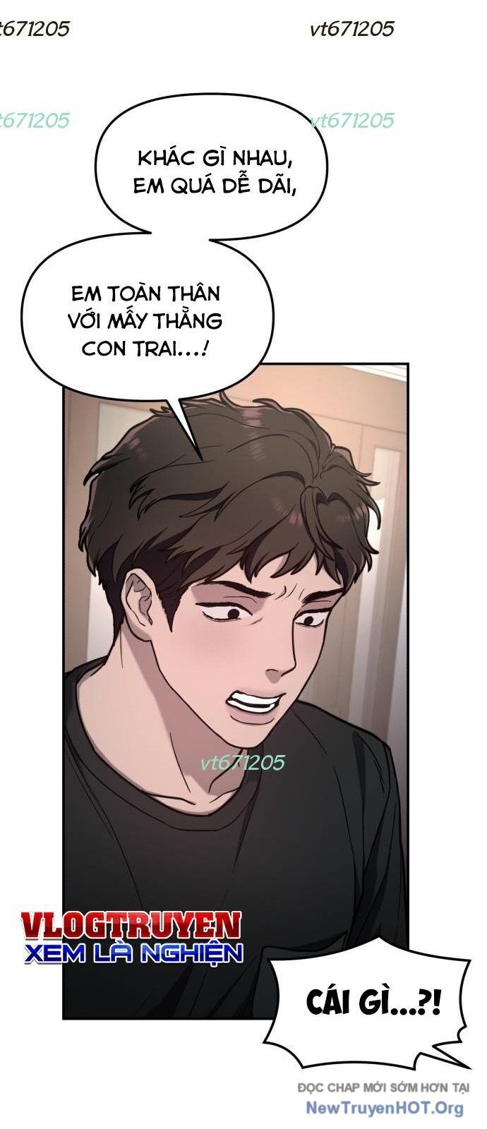 Mẹ Nào Con Nấy: Chapter 67