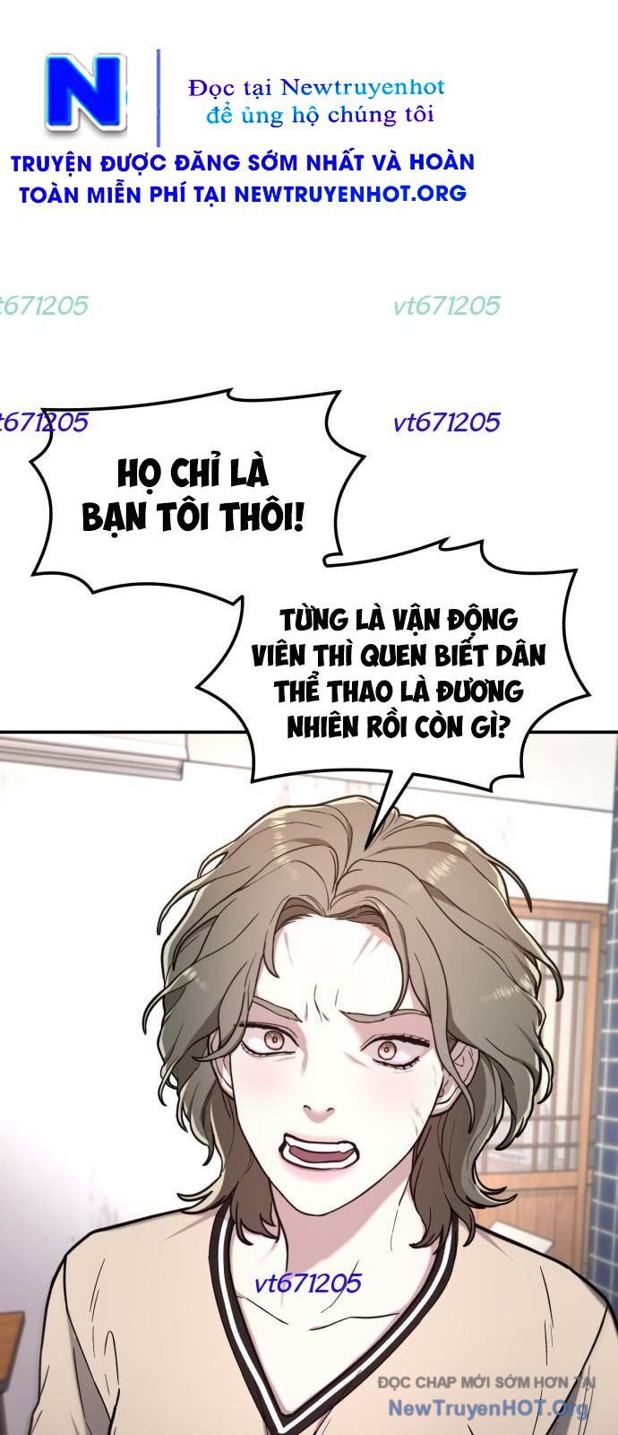 Mẹ Nào Con Nấy: Chapter 67