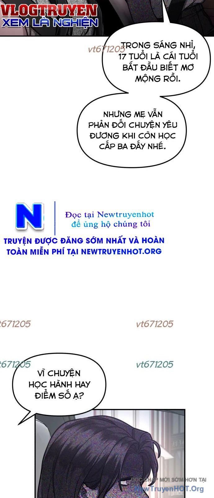 Mẹ Nào Con Nấy: Chapter 67