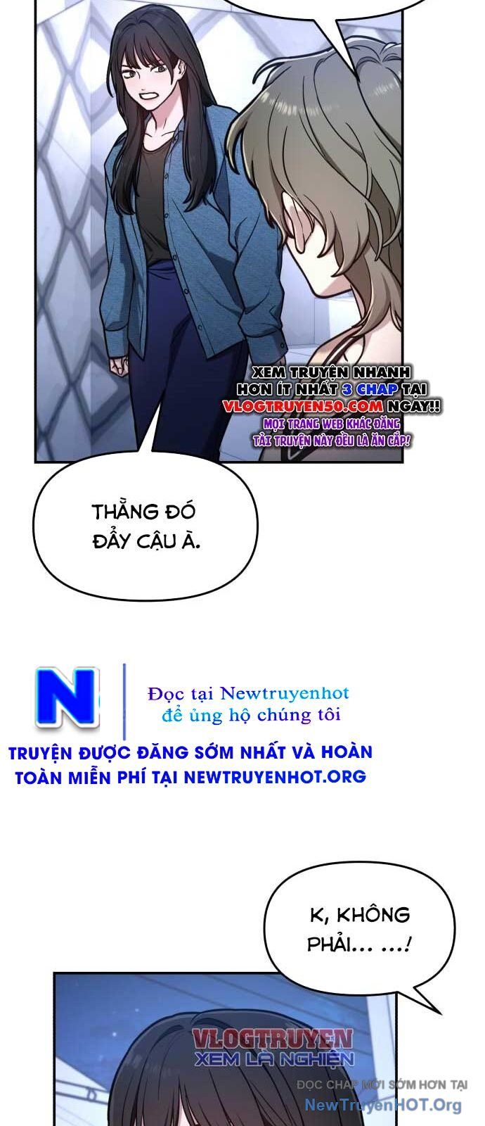 Mẹ Nào Con Nấy: Chapter 68