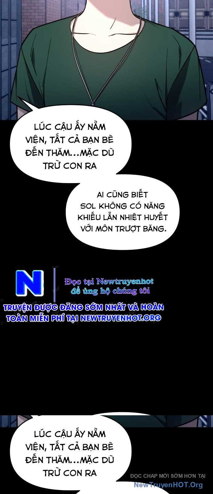 Mẹ Nào Con Nấy: Chapter 68