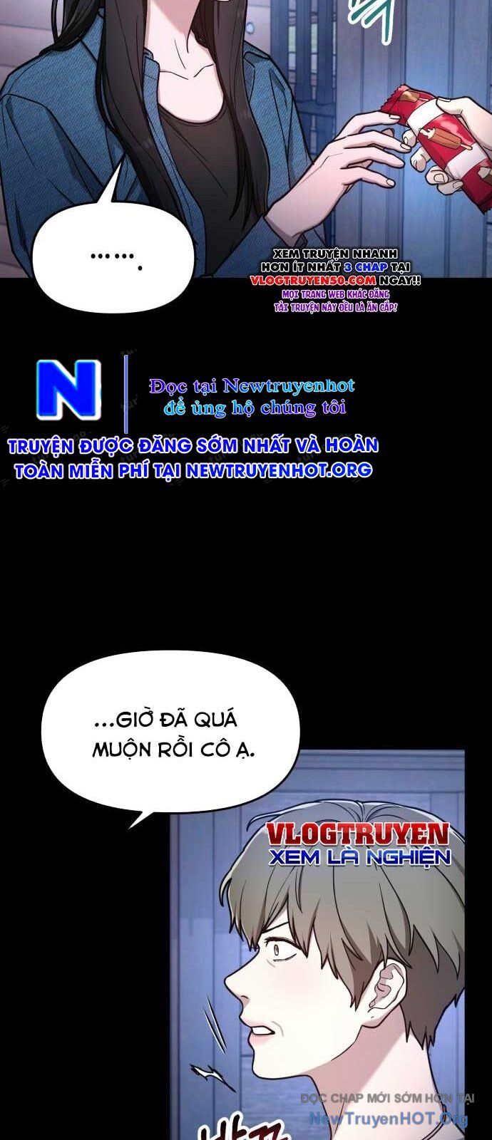 Mẹ Nào Con Nấy: Chapter 68