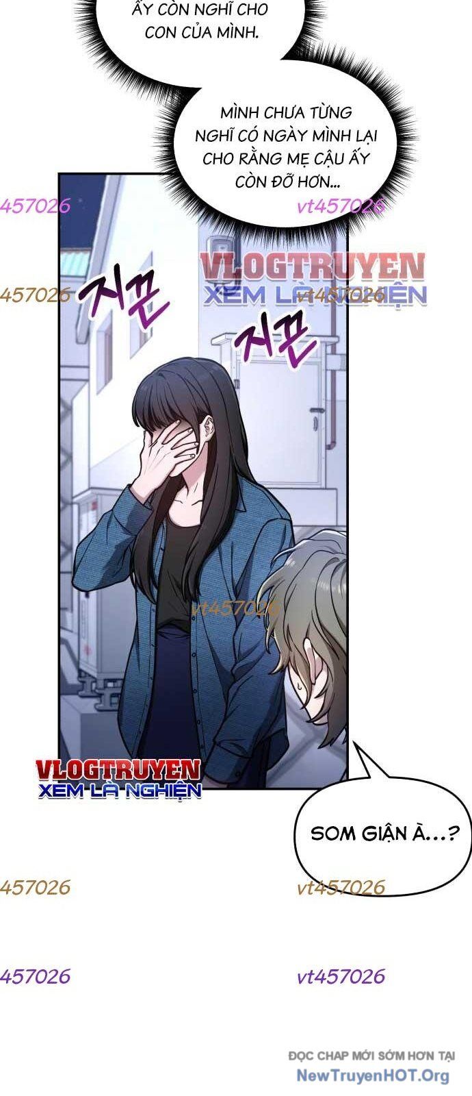 Mẹ Nào Con Nấy: Chapter 68