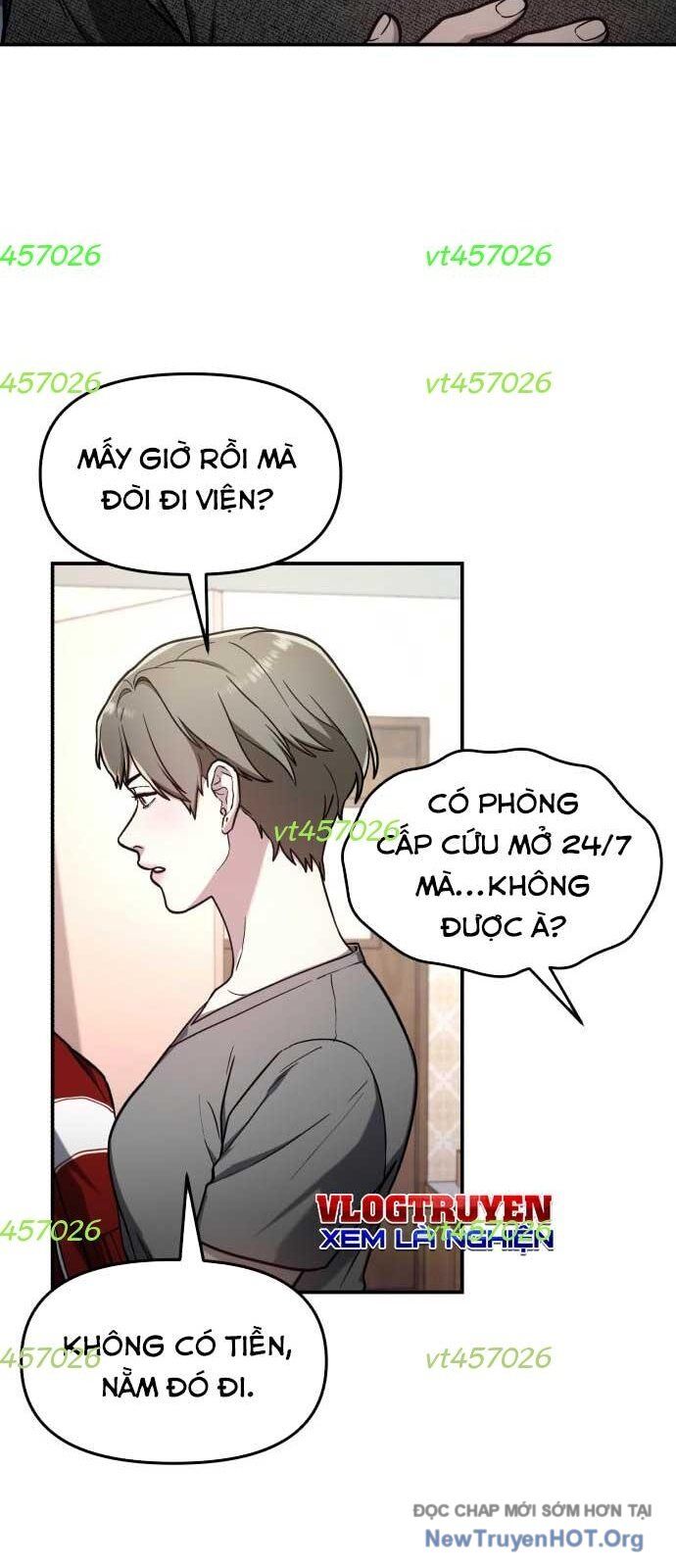 Mẹ Nào Con Nấy: Chapter 68