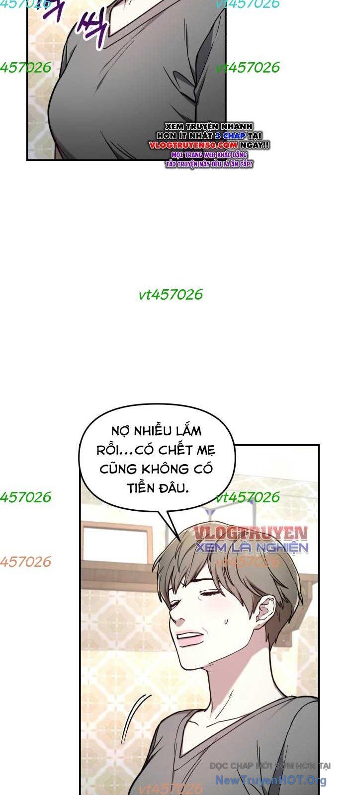 Mẹ Nào Con Nấy: Chapter 68