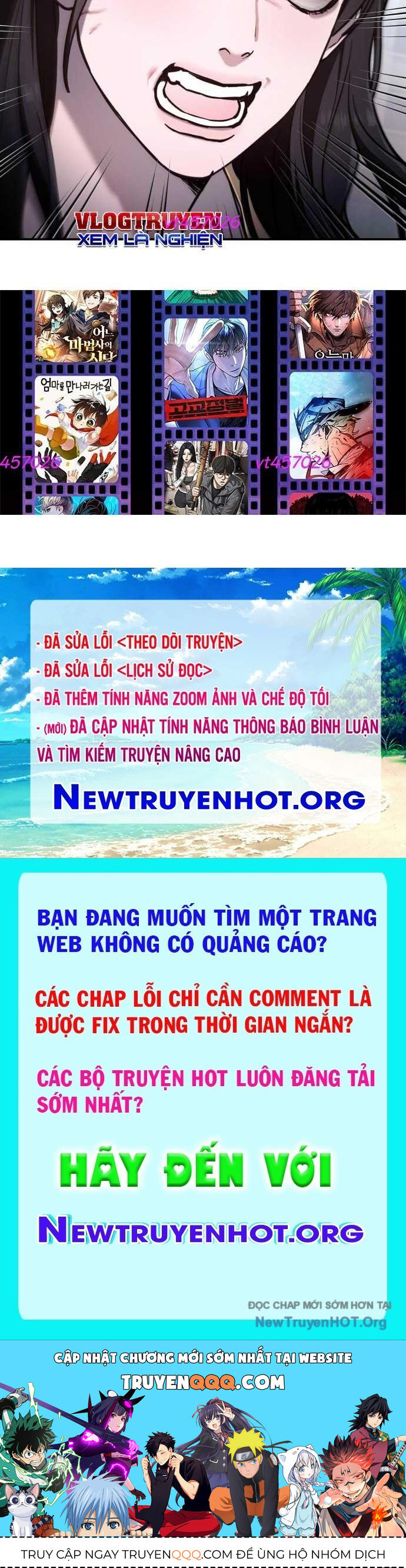 Mẹ Nào Con Nấy: Chapter 68