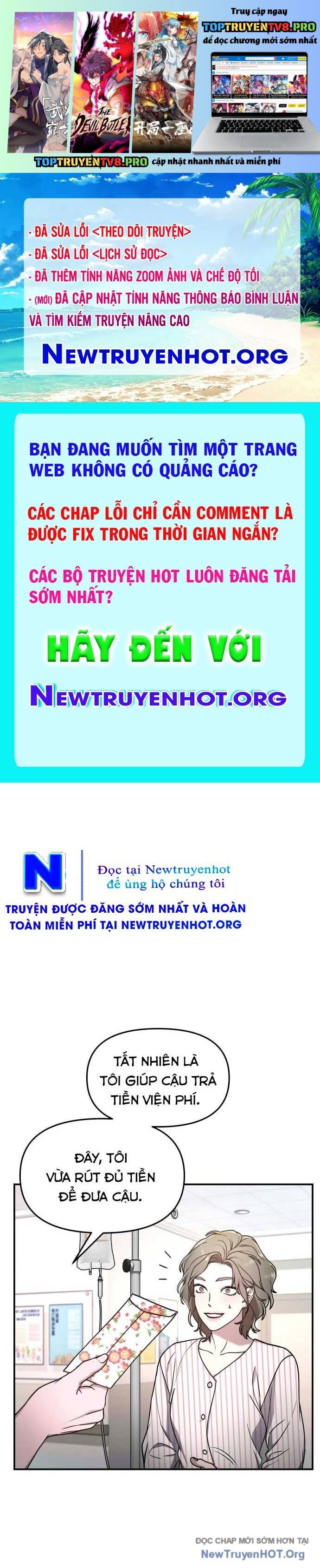 Mẹ Nào Con Nấy: Chapter 70