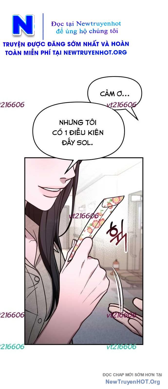 Mẹ Nào Con Nấy: Chapter 70