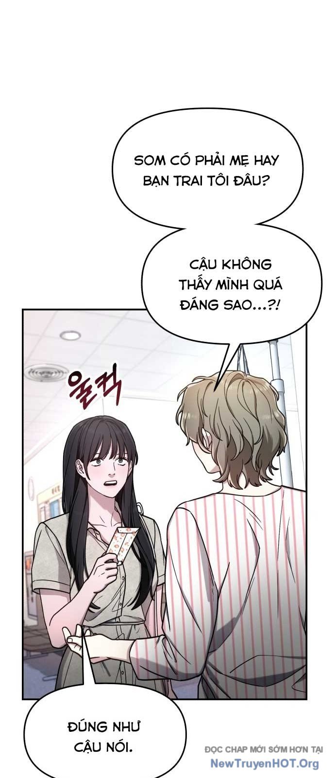 Mẹ Nào Con Nấy: Chapter 70