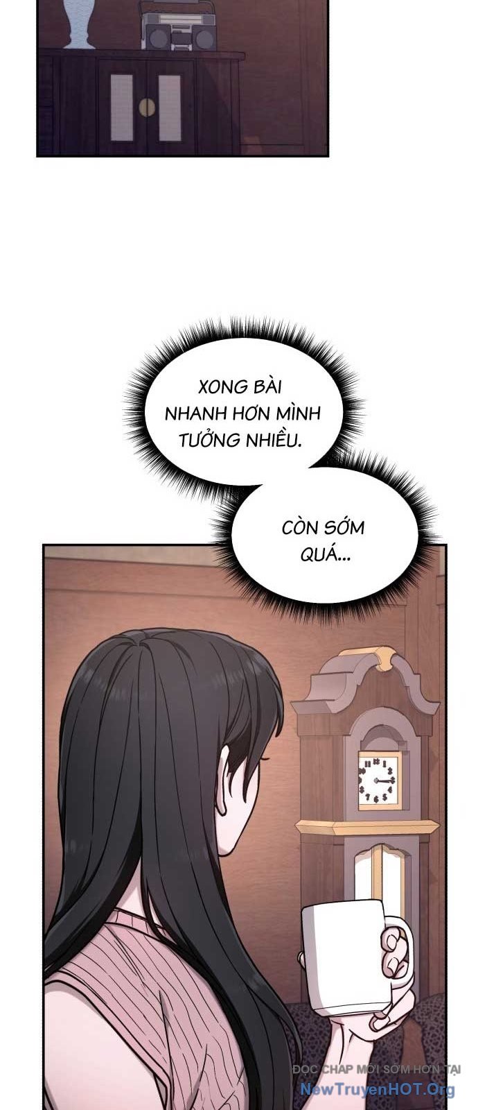 Mẹ Nào Con Nấy: Chapter 70