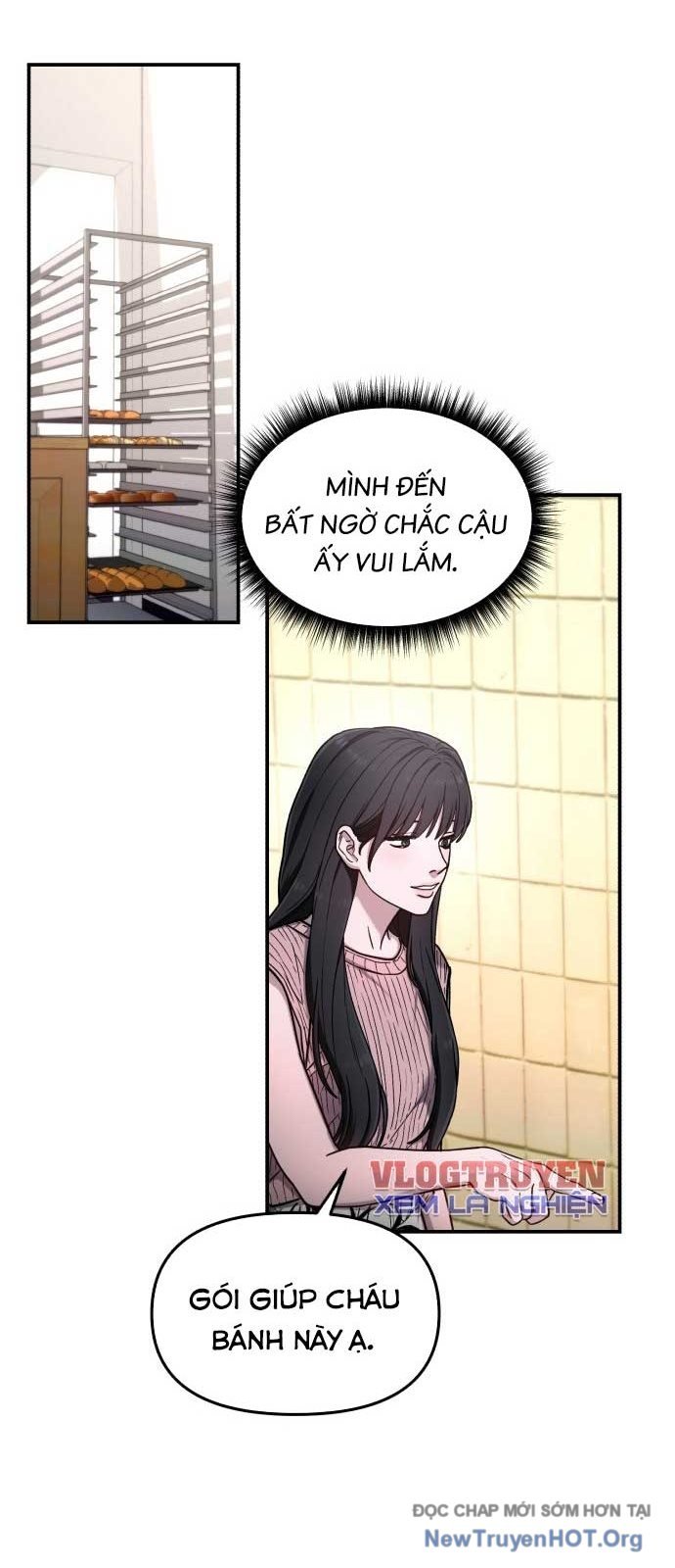 Mẹ Nào Con Nấy: Chapter 70