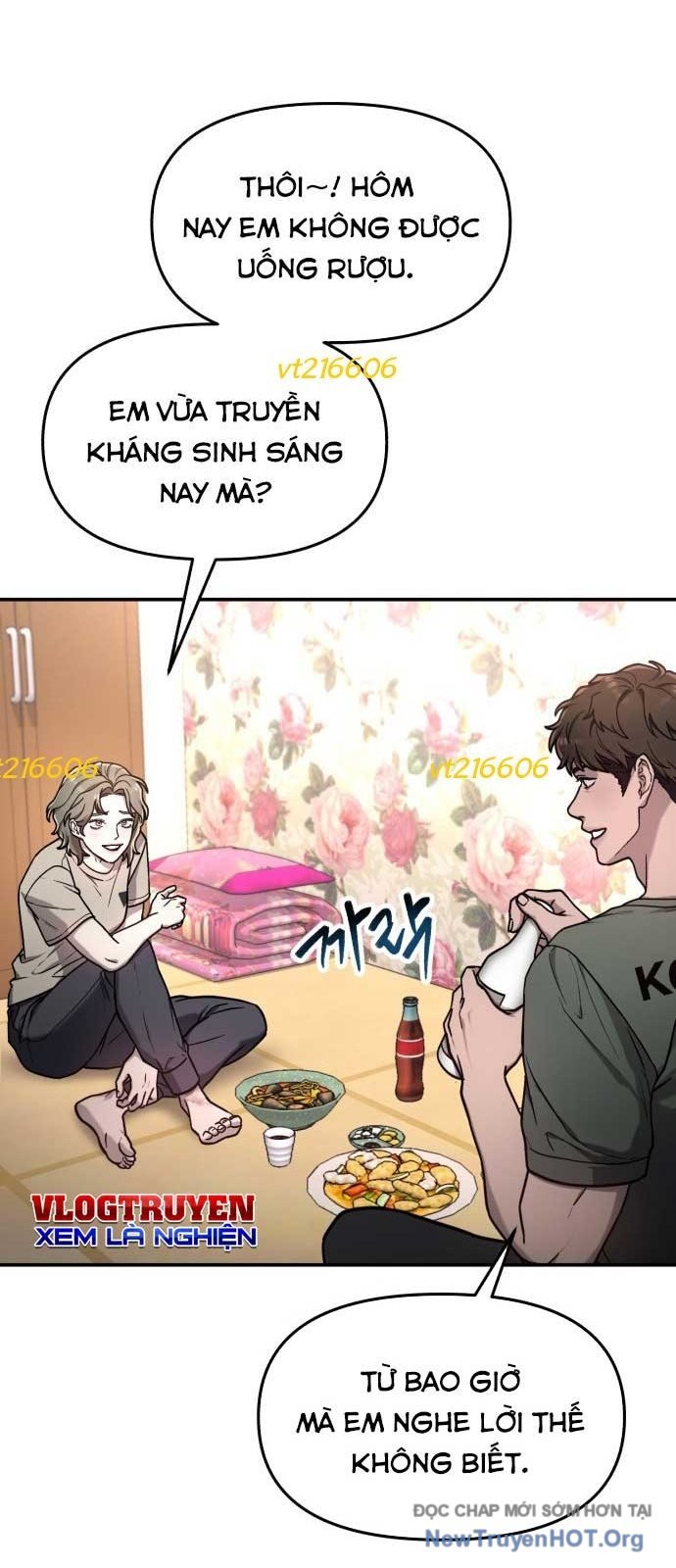 Mẹ Nào Con Nấy: Chapter 70