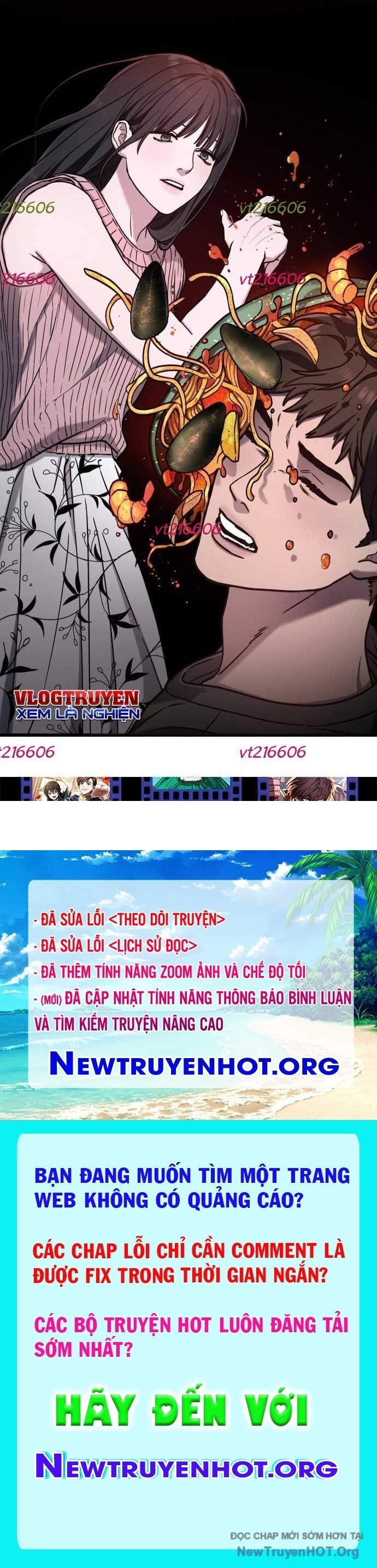 Mẹ Nào Con Nấy: Chapter 70