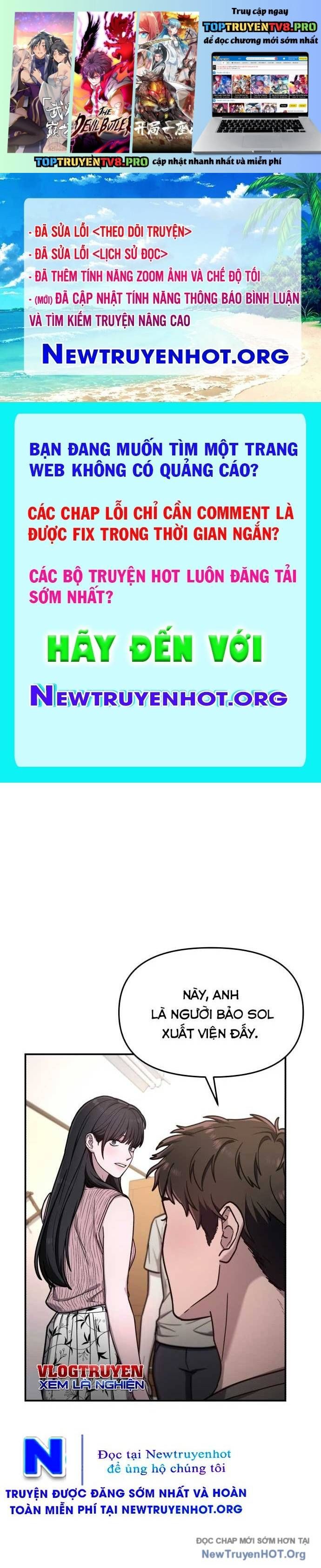 Mẹ Nào Con Nấy: Chapter 71