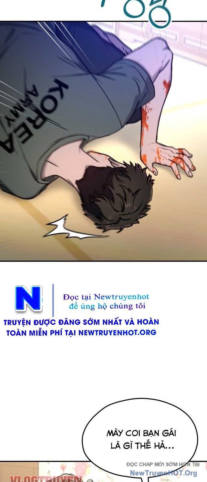 Mẹ Nào Con Nấy: Chapter 71