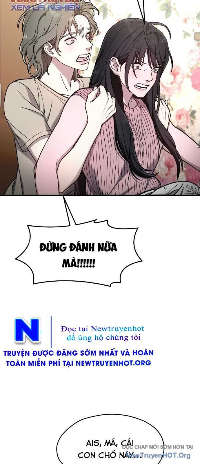 Mẹ Nào Con Nấy: Chapter 71