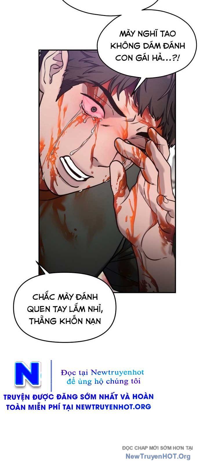 Mẹ Nào Con Nấy: Chapter 71