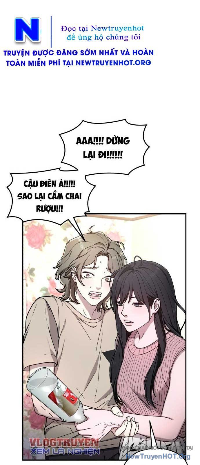 Mẹ Nào Con Nấy: Chapter 71