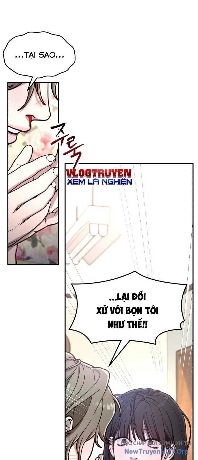Mẹ Nào Con Nấy: Chapter 71