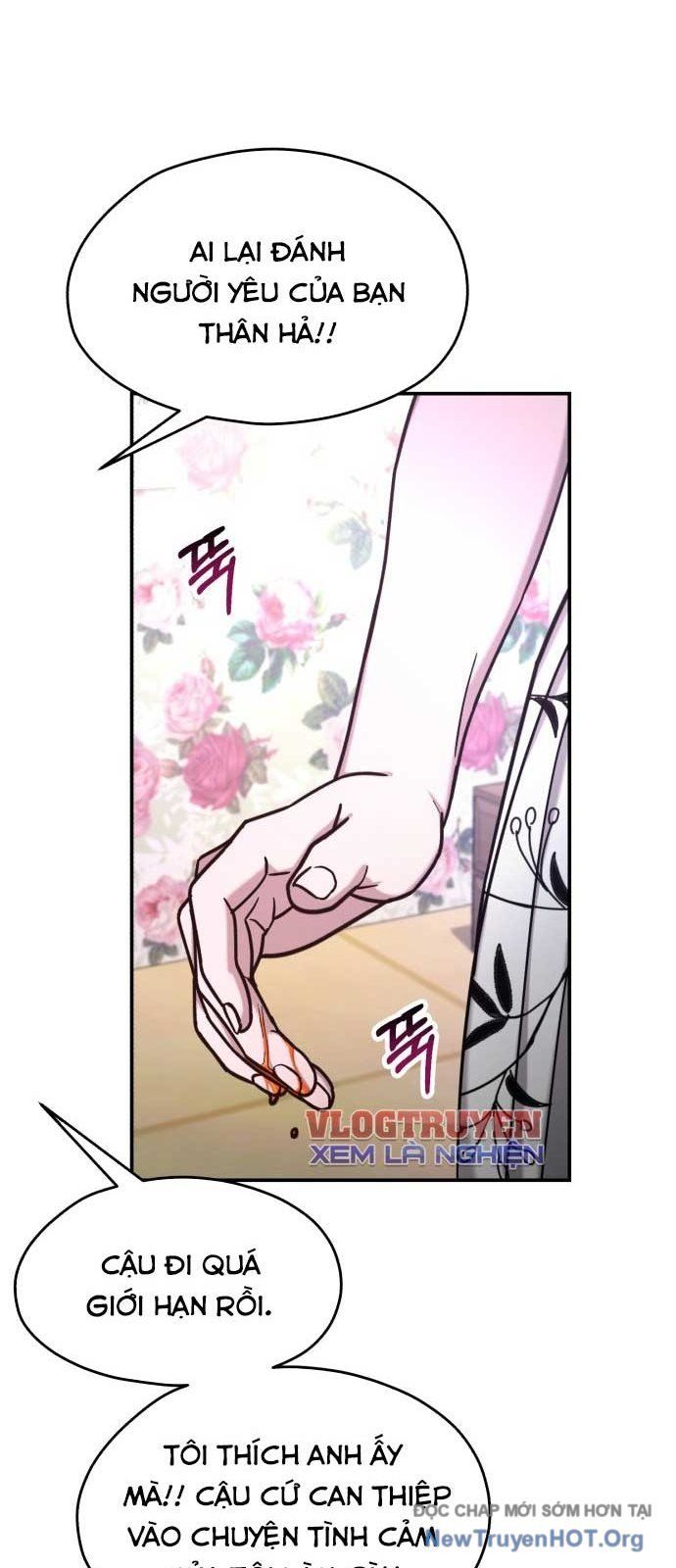 Mẹ Nào Con Nấy: Chapter 71