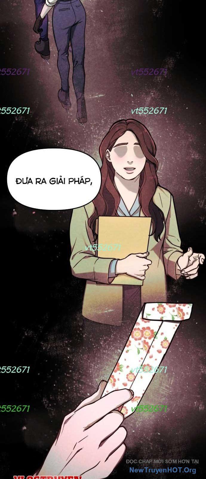 Mẹ Nào Con Nấy: Chapter 71